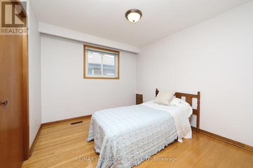 210 Cabana Drive, Toronto, ON - Indoor Photo Showing Bedroom