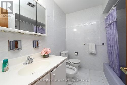 210 Cabana Drive, Toronto, ON - Indoor Photo Showing Bathroom