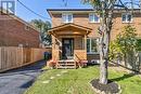 106 Humber Boulevard, Toronto, ON  - Outdoor 