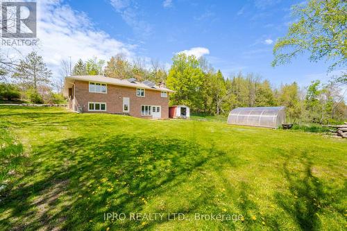 18697 Centreville Creek Road, Caledon, ON - Outdoor