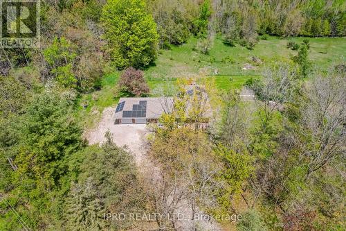 18697 Centreville Creek Road, Caledon, ON - Outdoor