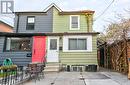 325 Westmoreland Avenue N, Toronto, ON  - Outdoor 