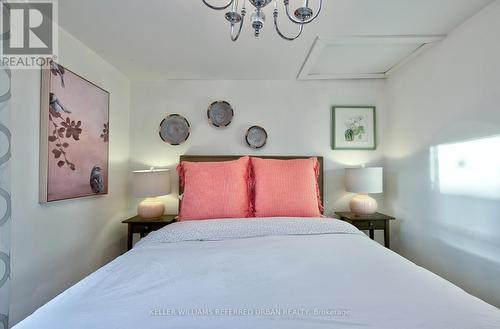 325 Westmoreland Avenue N, Toronto, ON - Indoor Photo Showing Bedroom