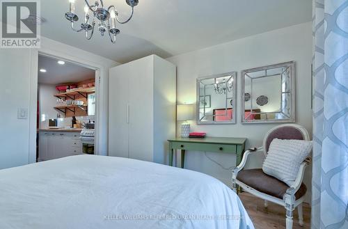 325 Westmoreland Avenue N, Toronto, ON - Indoor Photo Showing Bedroom