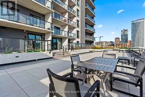 2006 - 15 Queen Street S, Hamilton, ON - Outdoor With Balcony