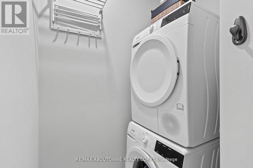 2006 - 15 Queen Street S, Hamilton, ON - Indoor Photo Showing Laundry Room