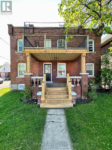 140 Gage Avenue N, Hamilton, ON - Outdoor