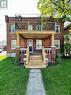 140 Gage Avenue N, Hamilton, ON  - Outdoor 