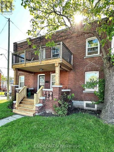 140 Gage Avenue N, Hamilton, ON - Outdoor