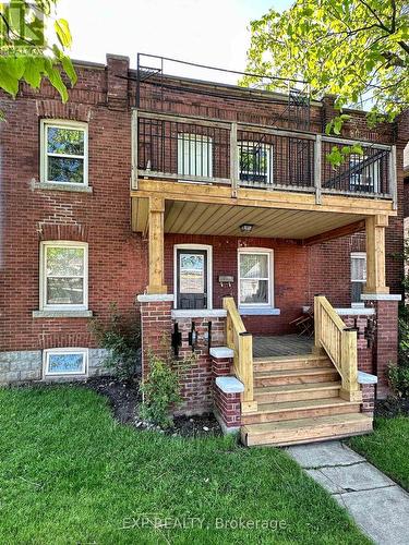 140 Gage Avenue N, Hamilton, ON - Outdoor