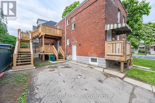 140 Gage Avenue N, Hamilton, ON - Outdoor