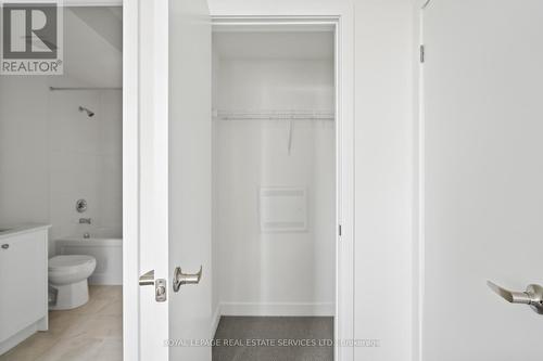 1502 - 160 Densmore Road, Cobourg, ON - Indoor Photo Showing Bathroom