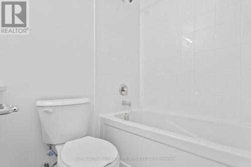 1502 - 160 Densmore Road, Cobourg, ON - Indoor Photo Showing Bathroom