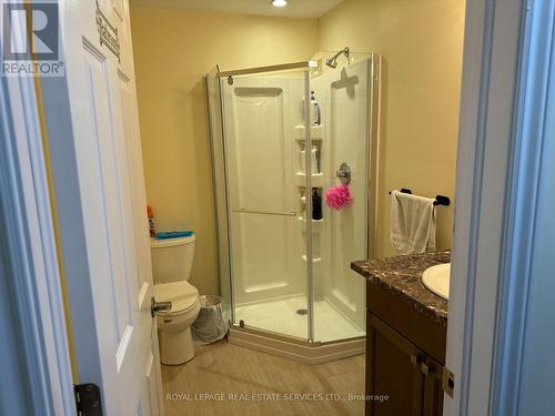 2 - 614 West 5Th Street, Hamilton, ON - Indoor Photo Showing Bathroom