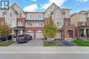 9 Dorchester Terrace, Hamilton, ON  - Outdoor With Facade 