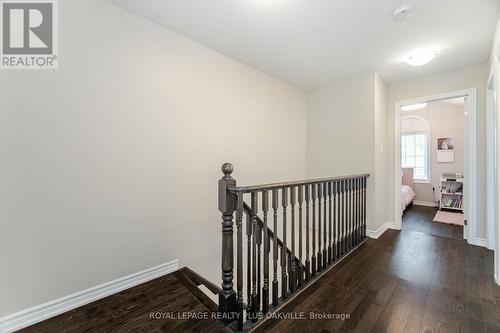 9 Dorchester Terrace, Hamilton, ON - Indoor Photo Showing Other Room