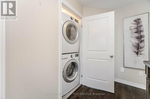 9 Dorchester Terrace, Hamilton, ON - Indoor Photo Showing Laundry Room