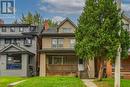 31 Gibson Avenue, Hamilton, ON  - Outdoor With Deck Patio Veranda With Facade 