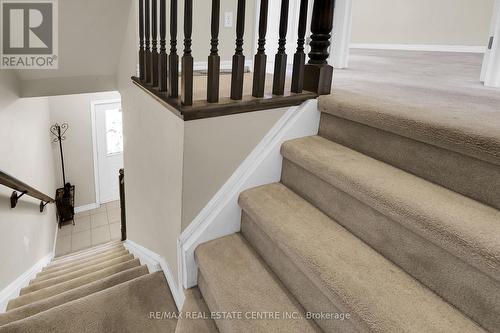 31 Gibson Avenue, Hamilton, ON - Indoor Photo Showing Other Room