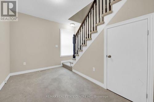 31 Gibson Avenue, Hamilton, ON - Indoor Photo Showing Other Room