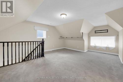 31 Gibson Avenue, Hamilton, ON - Indoor Photo Showing Other Room