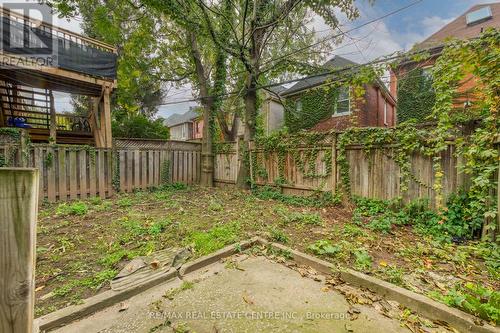 31 Gibson Avenue, Hamilton, ON - Outdoor