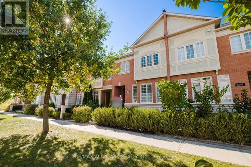 3009 Bur Oak Avenue, Markham, ON - Outdoor With Facade