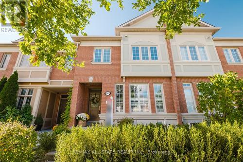 3009 Bur Oak Avenue, Markham, ON - Outdoor With Facade