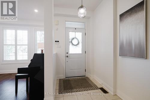 3009 Bur Oak Avenue, Markham, ON - Indoor Photo Showing Other Room