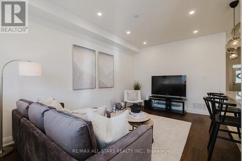 3009 Bur Oak Avenue, Markham, ON - Indoor