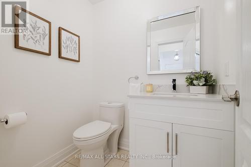 3009 Bur Oak Avenue, Markham, ON - Indoor Photo Showing Bathroom