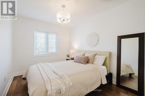 3009 Bur Oak Avenue, Markham, ON - Indoor Photo Showing Bedroom