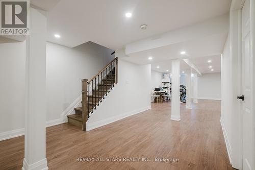 3009 Bur Oak Avenue, Markham, ON - Indoor Photo Showing Other Room