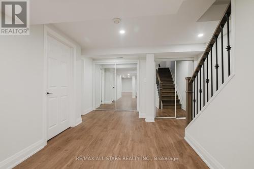 3009 Bur Oak Avenue, Markham, ON - Indoor Photo Showing Other Room