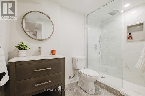 3009 Bur Oak Avenue, Markham, ON - Indoor Photo Showing Bathroom