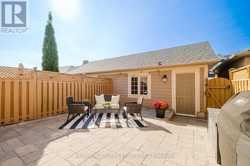 3009 Bur Oak Avenue, Markham, ON - Outdoor With Deck Patio Veranda With Exterior