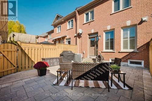 3009 Bur Oak Avenue, Markham, ON - Outdoor With Exterior