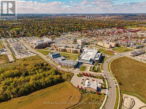 3009 Bur Oak Avenue, Markham, ON - Outdoor With View