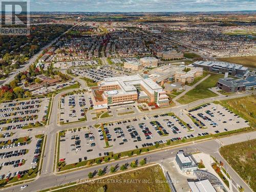 3009 Bur Oak Avenue, Markham, ON - Outdoor With View