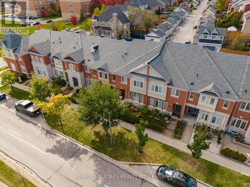 3009 Bur Oak Avenue, Markham, ON - Outdoor