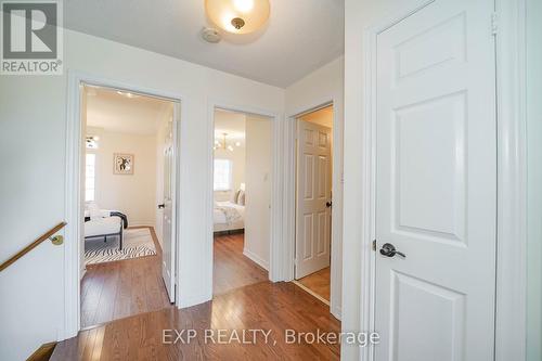 24 Crestbank Court, Vaughan, ON - Indoor Photo Showing Other Room