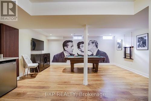 24 Crestbank Court, Vaughan, ON - Indoor Photo Showing Other Room