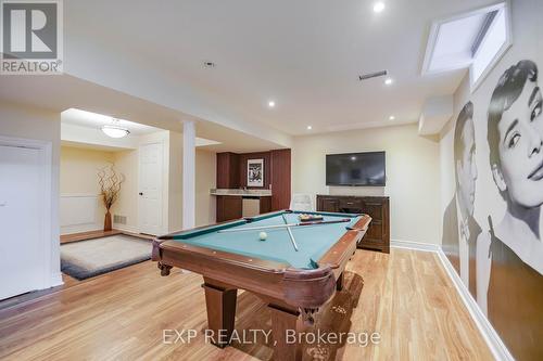 24 Crestbank Court, Vaughan, ON - Indoor Photo Showing Other Room