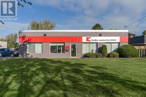 640 Dundas Street E, Belleville, ON 