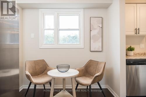 586 Hayward Crescent, Milton, ON - Indoor Photo Showing Dining Room