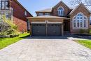 1182 Lindenrock Drive, Oakville, ON  - Outdoor With Facade 