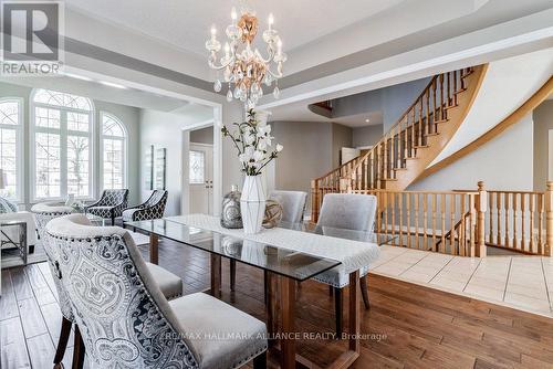 1182 Lindenrock Drive, Oakville, ON - Indoor