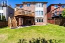 1182 Lindenrock Drive, Oakville, ON  - Outdoor With Deck Patio Veranda 