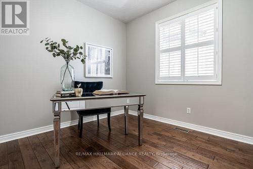 1182 Lindenrock Drive, Oakville, ON - Indoor Photo Showing Office