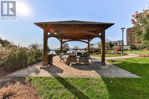 Ph2 - 2170 Marine Drive, Oakville, ON - Outdoor